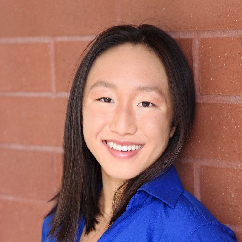 Karen Li Headshot