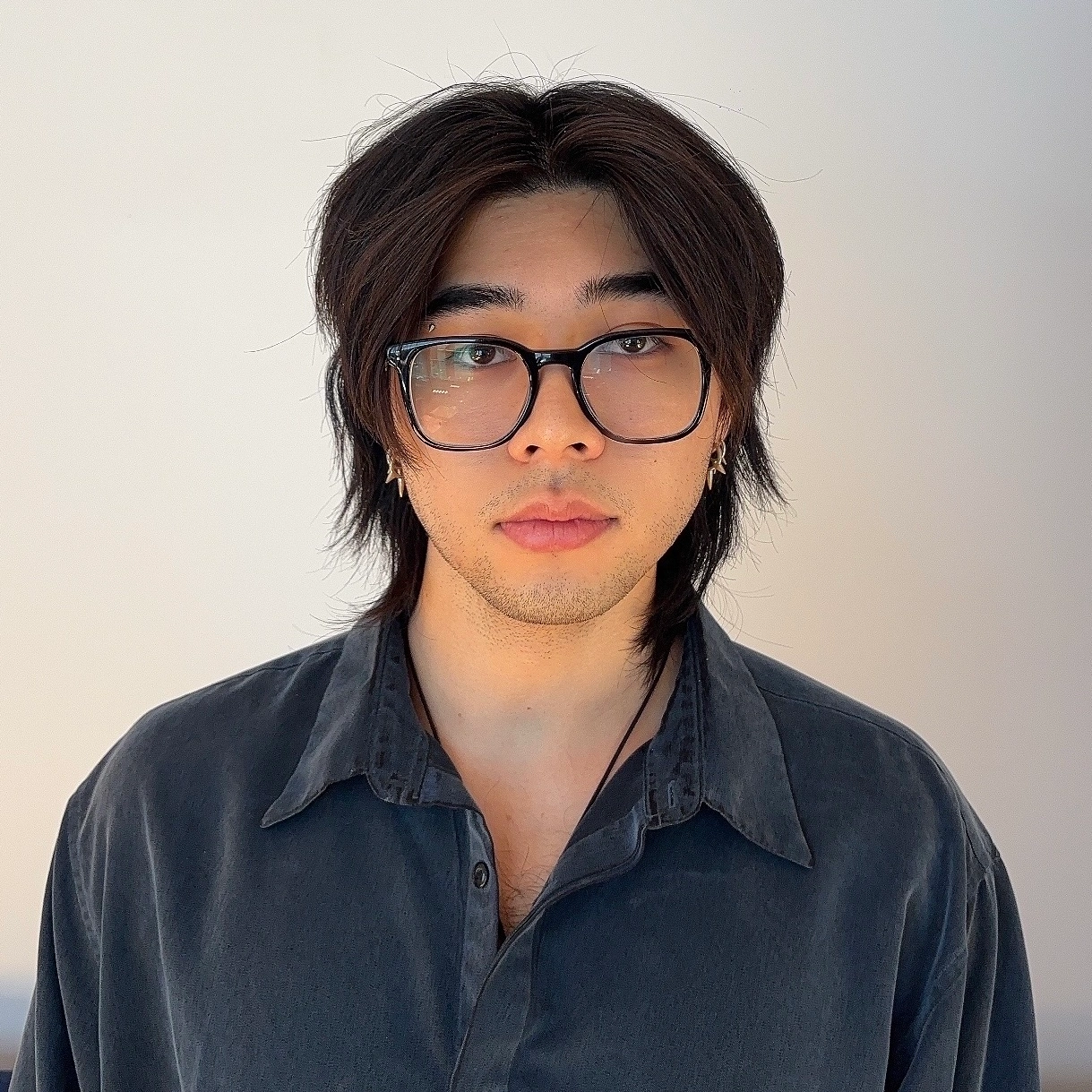 Aidan Matrician Headshots