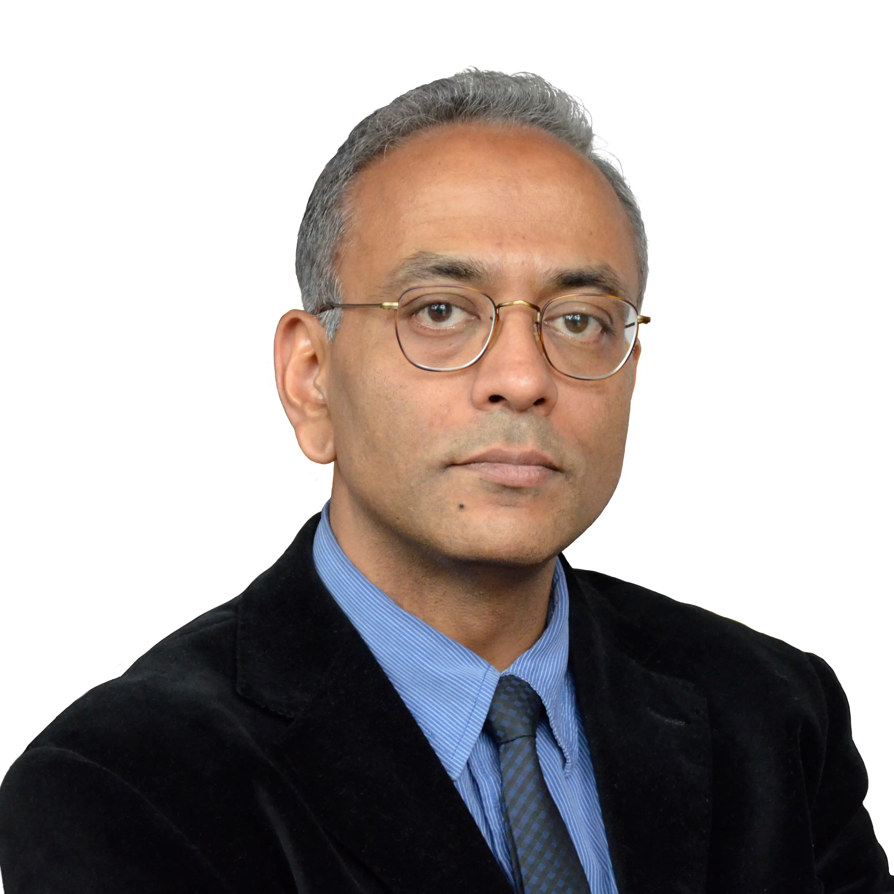 Pawan Sinha Headshots
